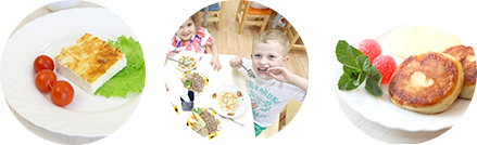 food-set